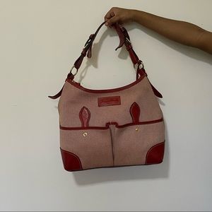Dooney & Bourke Canvas Bag